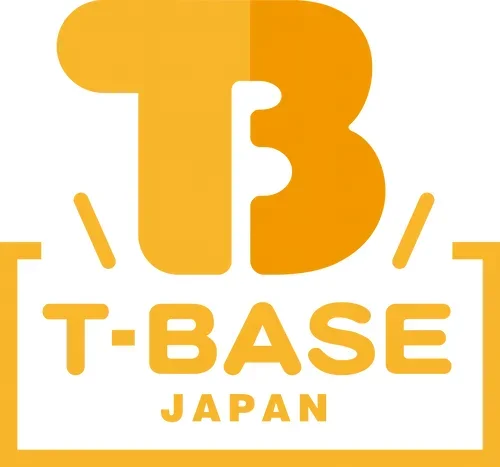 『T-BASE JAPAN』