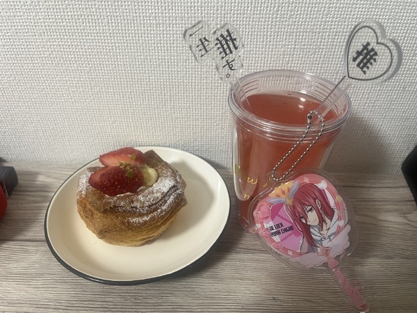 不器用な私でも様になっちゃうの神過ぎるアイテム