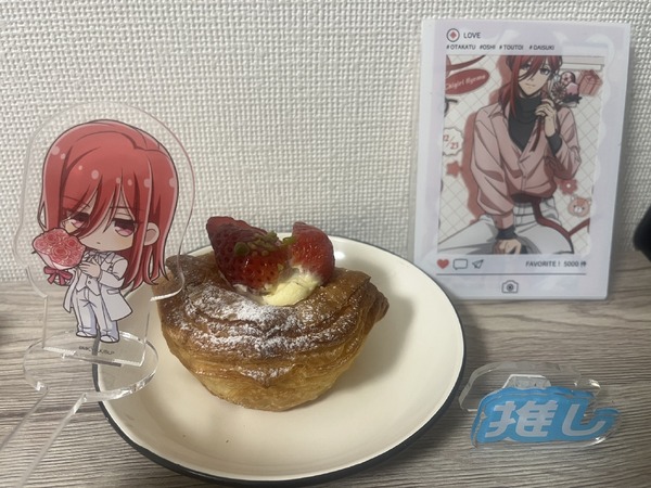 え、ちょっとセンスありすぎと錯覚仕掛けた