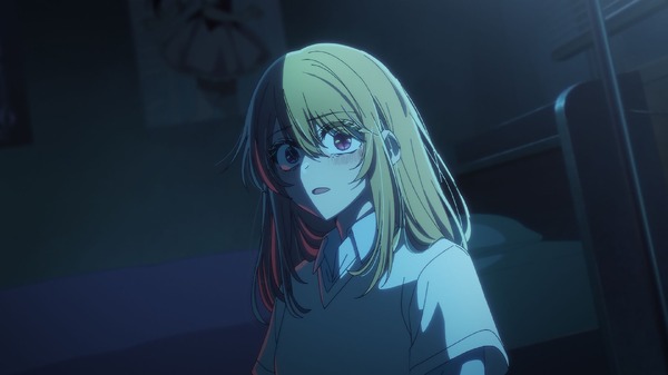 『【推しの子】』第三十五話（第3期第11話）「それが始まり」先行カット