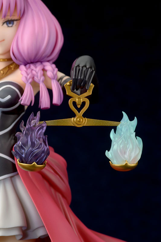 葬送のフリーレン 断頭台のアウラ 1/7スケール 完成品フィギュア