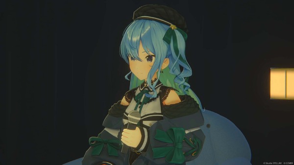 【インタビュー】星街すいせい、走り続ける彗星　個人事務所「Studio STELLAR」設立と“東京ドーム”への新たな航路