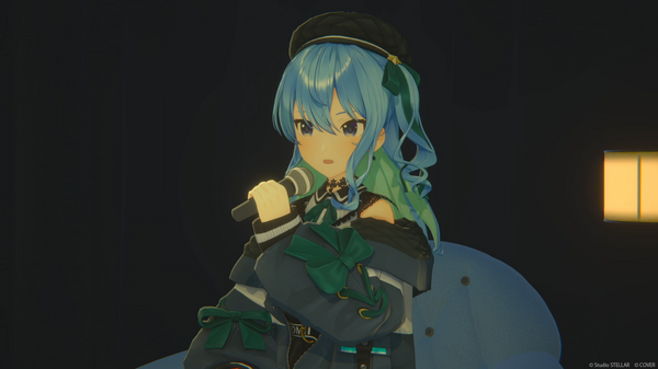 【インタビュー】星街すいせい、走り続ける彗星　個人事務所「Studio STELLAR」設立と“東京ドーム”への新たな航路