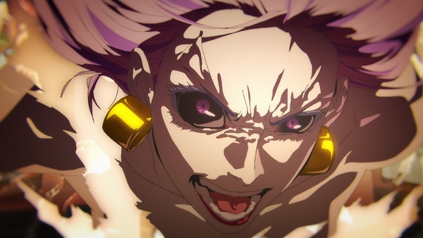 『呪術廻戦』第59話「仙台結界」（第3期第12話）先行カット