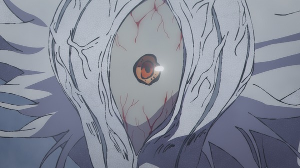 『呪術廻戦』第59話「仙台結界」（第3期第12話）先行カット