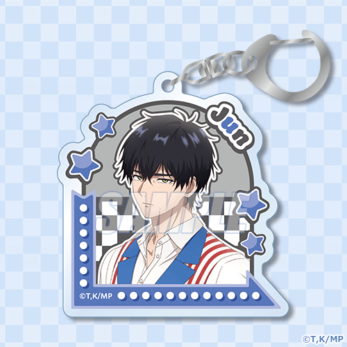 TVアニメ「メダリスト」オンラインくじ ダイナーver.