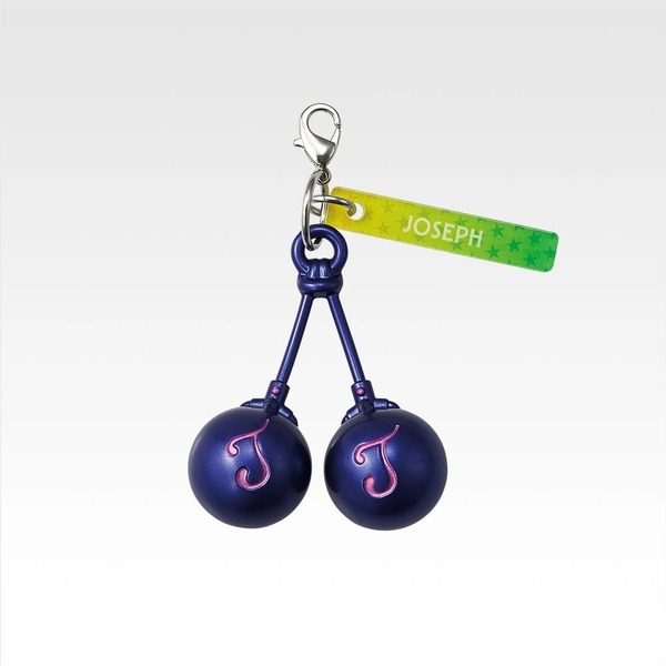 I賞 ミニチュアチャーム