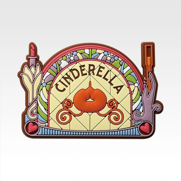 J賞 トラベルラバーマグネット