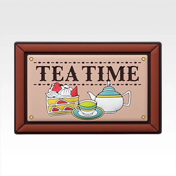 J賞 トラベルラバーマグネット