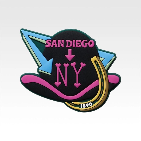 J賞 トラベルラバーマグネット