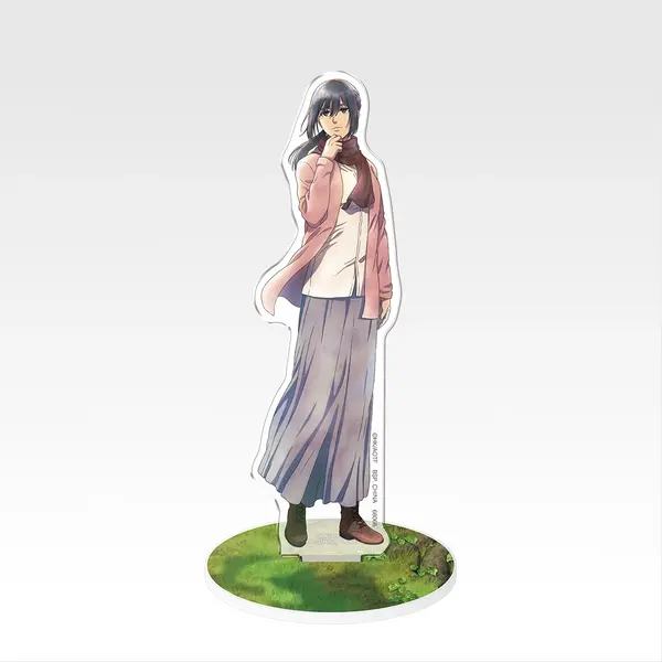 E賞 アクリルスタンド