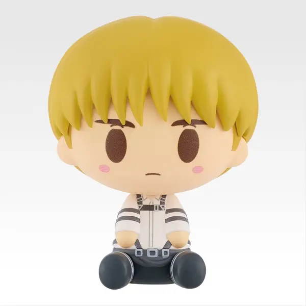 H賞 ちょこのっこフィギュア