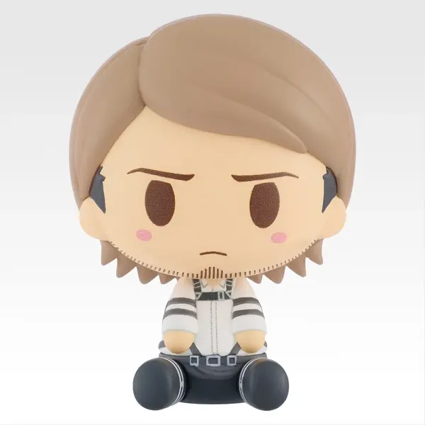 H賞 ちょこのっこフィギュア