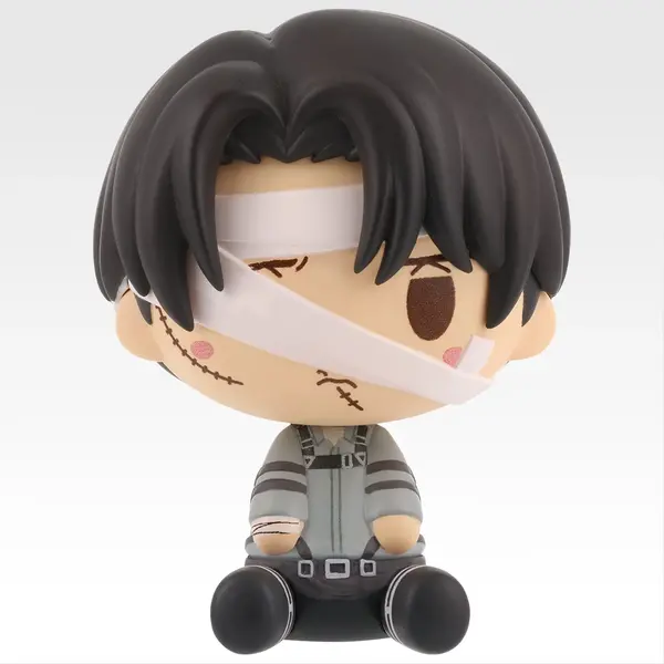 H賞 ちょこのっこフィギュア