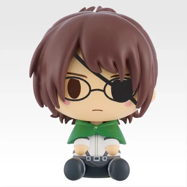 H賞 ちょこのっこフィギュア