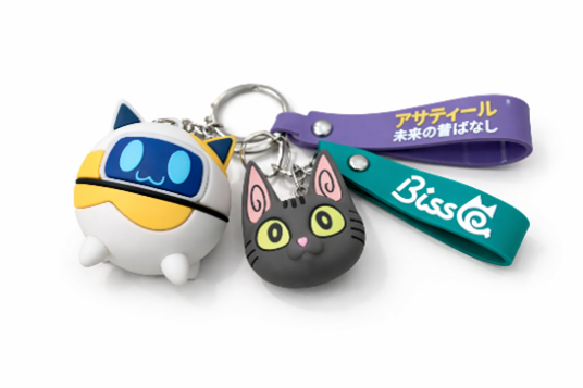 サウジアラビアを拠点とするマンガプロダクションズがAnimeJapan 2026に出展　スタンプを集めるとノベルティをプレゼント