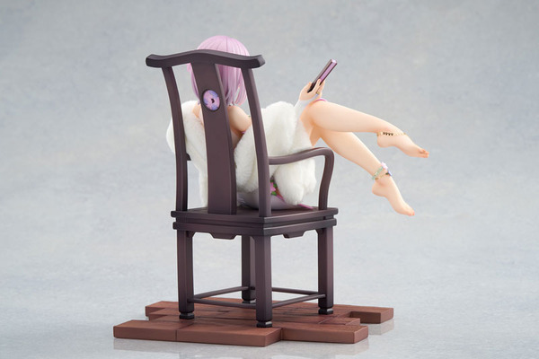 「グリッドマン ユニバース 新条アカネ チャイナドレスVer. 1/7スケール 完成品フィギュア」