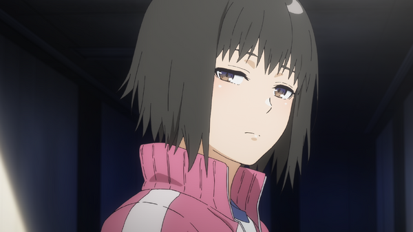 TVアニメ『とある暗部の少女共棲（アイテム）』PVカット