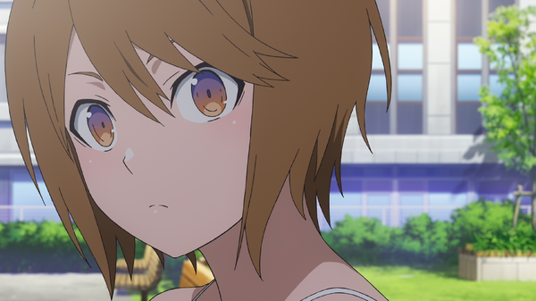 TVアニメ『とある暗部の少女共棲（アイテム）』PVカット