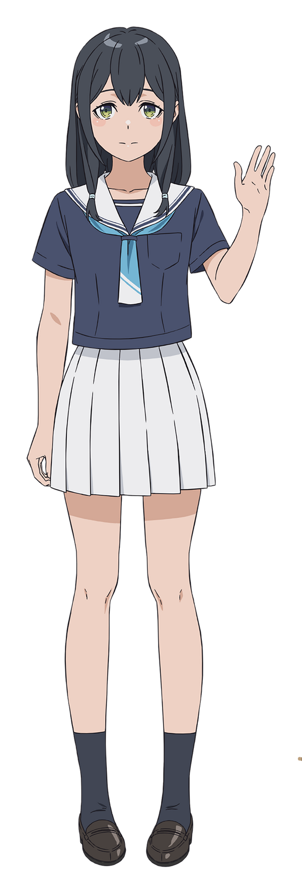 華野超美（CV：？？？）