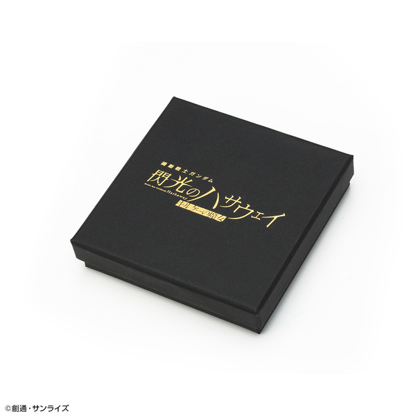 STRICT-G 『機動戦士ガンダム 閃光のハサウェイ キルケーの魔女』缶バッジセット