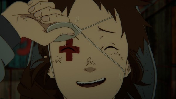 『ドロヘドロ Season2』メインPV 場面カット