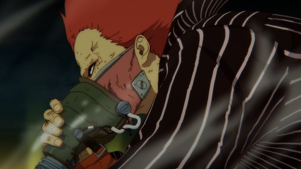 『ドロヘドロ Season2』メインPV 場面カット