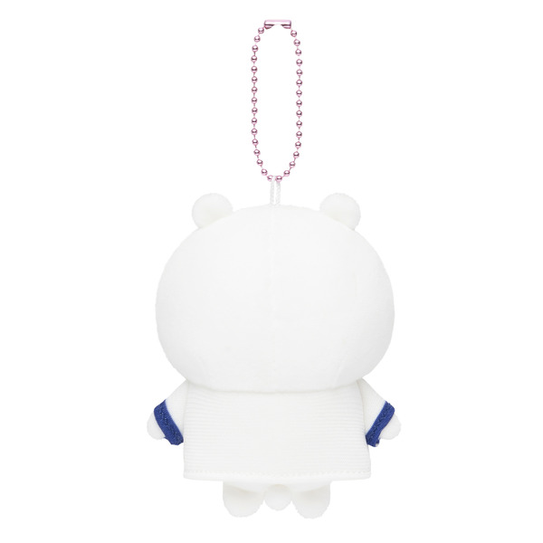 ちいかわ×オリオンビール シーサーのおみやげやさん マスコット （ちいかわ）