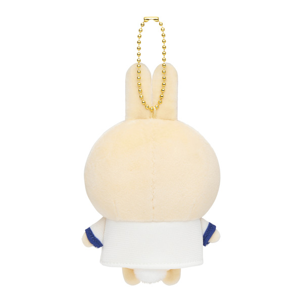 ちいかわ×オリオンビール シーサーのおみやげやさん マスコット （うさぎ）