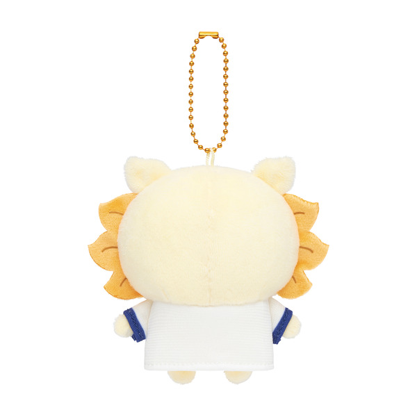 ちいかわ×オリオンビール シーサーのおみやげやさん マスコット （シーサー）