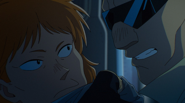 『攻殻機動隊 THE GHOST IN THE SHELL』プロモーションビデオ第2弾