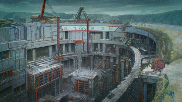 『攻殻機動隊 THE GHOST IN THE SHELL』プロモーションビデオ第2弾