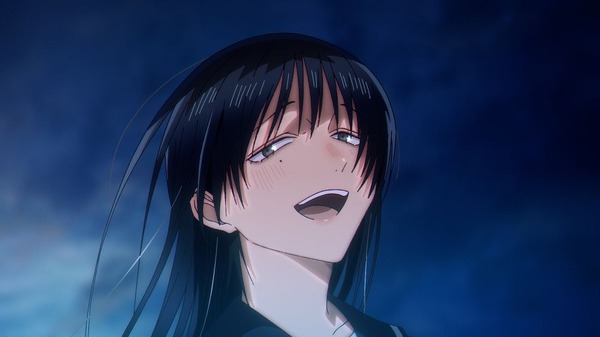 TVアニメ『アオのハコ』Season2 PVカット