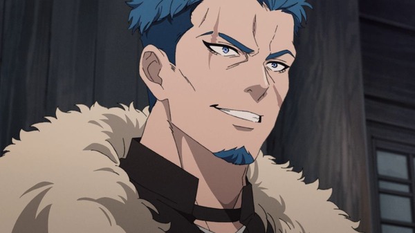 『無職転生Ⅲ ～異世界行ったら本気だす～』場面カット