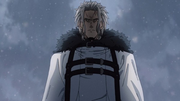 『無職転生Ⅲ ～異世界行ったら本気だす～』場面カット