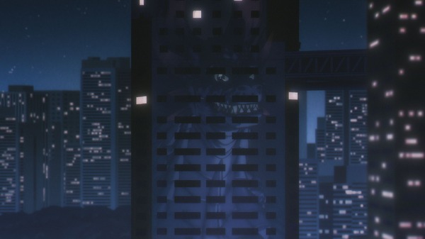 『乙女怪獣キャラメリゼ』第1弾メインPV場面写