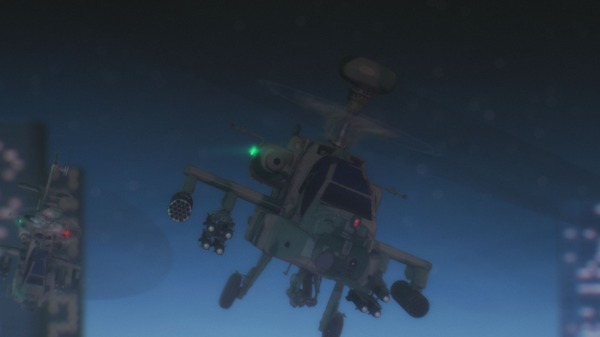 『乙女怪獣キャラメリゼ』第1弾メインPV場面写