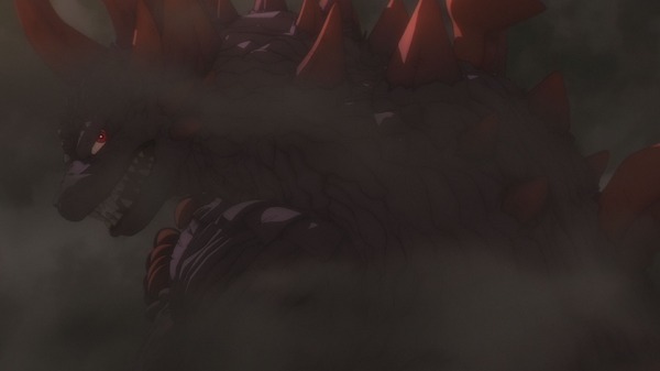 『乙女怪獣キャラメリゼ』第1弾メインPV場面写