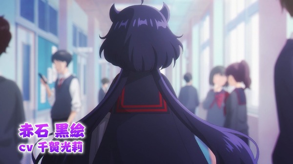 『乙女怪獣キャラメリゼ』第1弾メインPV場面写