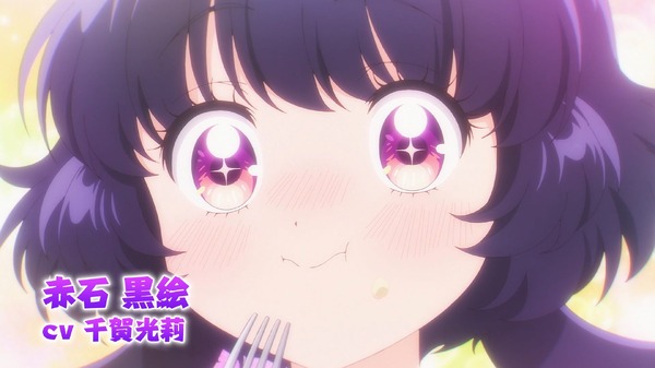 『乙女怪獣キャラメリゼ』第1弾メインPV場面写