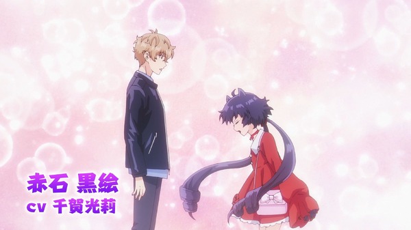 『乙女怪獣キャラメリゼ』第1弾メインPV場面写