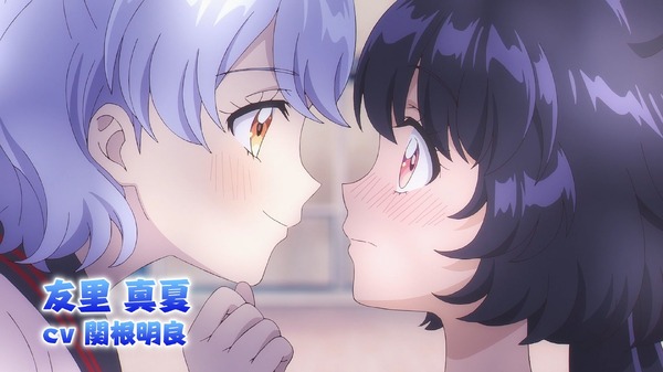 『乙女怪獣キャラメリゼ』第1弾メインPV場面写