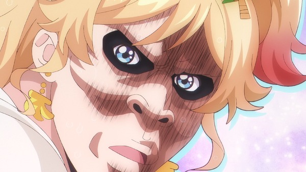 『乙女怪獣キャラメリゼ』第1弾メインPV場面写