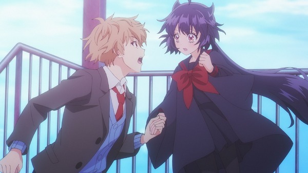 『乙女怪獣キャラメリゼ』第1弾メインPV場面写