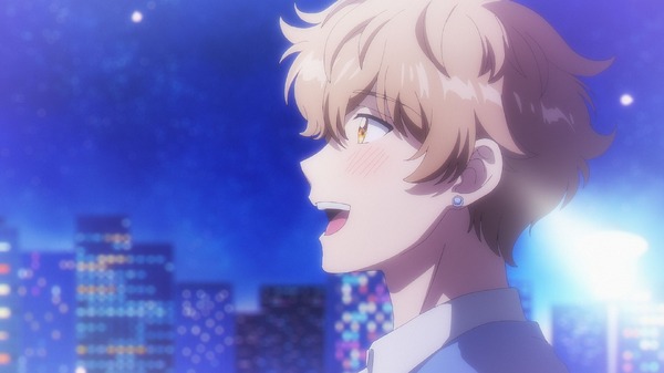 『乙女怪獣キャラメリゼ』第1弾メインPV場面写