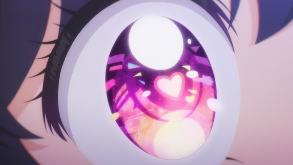 『乙女怪獣キャラメリゼ』第1弾メインPV場面写