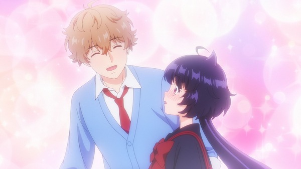 『乙女怪獣キャラメリゼ』第1弾メインPV場面写