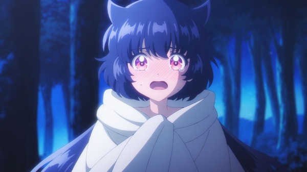 『乙女怪獣キャラメリゼ』第1弾メインPV場面写