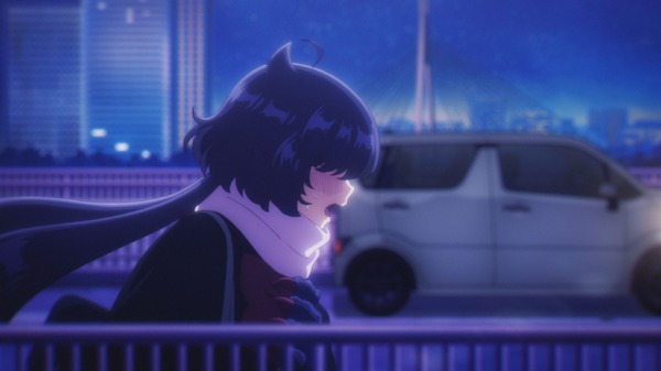 『乙女怪獣キャラメリゼ』第1弾メインPV場面写