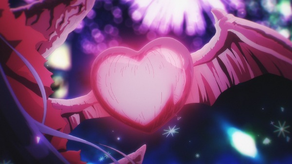 『乙女怪獣キャラメリゼ』第1弾メインPV場面写